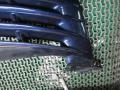 решетка радиатора Chrysler PT Cruiser 1 поколение 2002, 2.0 л., i, бензин, МКПП, хетчбэк 5 дв. - фото №4