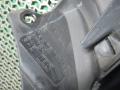 решетка радиатора Chrysler PT Cruiser 1 поколение 2002, 2.0 л., i, бензин, МКПП, хетчбэк 5 дв. - фото №6