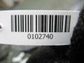дождевик Chevrolet Kalos 1 поколение 2006, 1.4 л., i, бензин, МКПП, хетчбэк 5 дв., 96545059, 96545060 - фото №3