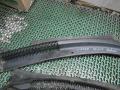 дождевик Chevrolet Kalos 1 поколение 2006, 1.4 л., i, бензин, МКПП, хетчбэк 5 дв., 96545059, 96545060 - фото №4