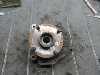 ступица передняя левая Daewoo Nubira J200 2006, 1.6 л., i, бензин