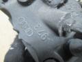 суппорт передний левый Audi A6 C5 [рестайлинг] 2003, 2.5 л., TDi, дизель, АКПП, универсал - фото №3