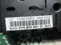 щиток приборов (приборная панель) Skoda Fabia 1 поколение [рестайлинг] 2005, 1.9 л., TDi, дизель, МКПП, универсал, 6Y0920881D - фото №4
