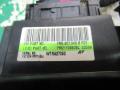 блок управления печки / климат-контроля Ford Galaxy 1 поколение [рестайлинг] 2001, 2.0 л., i, бензин, МКПП, минивэн, 7M5907049B - фото №4