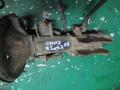 стойка передняя правая Hyundai Getz 1 поколение 2003, 1.5 л., CRDi, дизель, МКПП, хетчбэк 5 дв. - фото №4