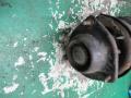 стойка передняя левая Hyundai Getz 1 поколение 2003, 1.5 л., CRDi, дизель, МКПП, хетчбэк 5 дв. - фото №2
