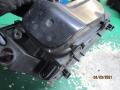 фара левая Ford C-Max 1 поколение 2004 - фото №5