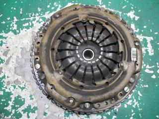 маховик Nissan Kubistar 1 поколение 2007, 1.5 л., DCi, дизель, МКПП, фургон