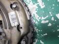 маховик Nissan Kubistar 1 поколение 2007, 1.5 л., DCi, дизель, МКПП, фургон - фото №2