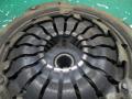 маховик Nissan Kubistar 1 поколение 2007, 1.5 л., DCi, дизель, МКПП, фургон - фото №4