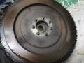 маховик Nissan Kubistar 1 поколение 2007, 1.5 л., DCi, дизель, МКПП, фургон - фото №5