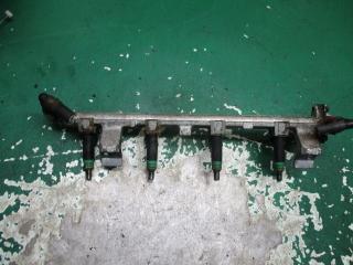 форсунка Ford Fusion 1 поколение 2005, 1.4 л., бензин, 98MFBB9F593