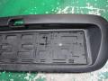 бленда Renault Megane 1 поколение 1998, 1.6 л., i, бензин, МКПП, хетчбэк 5 дв., 7700834111 - фото №2