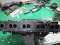 коллектор впускной Mercedes-Benz E-Класс W211/S211 2004, 2.7 л., дизель, МКПП, универсал, A61209037 - фото №5
