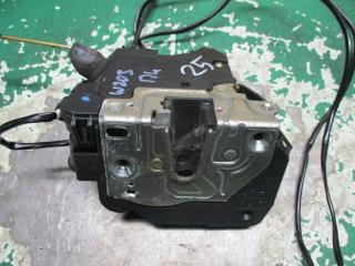 замок двери передней левой Mercedes-Benz C-Класс W203/S203/CL203 2001, 2037200135