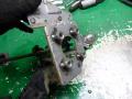 узел педальный (блок педалей) Peugeot 307 1 поколение 2003, 2.0 л., HDi, дизель, МКПП, универсал, 9652892580 - фото №4