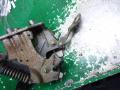 узел педальный (блок педалей) Peugeot 307 1 поколение 2003, 2.0 л., HDi, дизель, МКПП, универсал, 9652892580 - фото №5