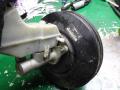 вакуумный усилитель тормозов Renault Modus 1 поколение 2005, 1.2 л., i, бензин, МКПП, минивэн - фото №5