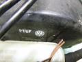 вакуумный усилитель тормозов Volkswagen Polo 3 поколение [рестайлинг] 2002, 1.4 л., i, бензин, МКПП, хетчбэк 5 дв., 6Q1614105AD - фото №5