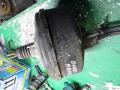 вакуумный усилитель тормозов Mercedes-Benz Vito W639 2006, 2.2 л., дизель, МКПП, минивэн, A0014300108, 0204024701 - фото №2