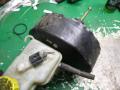 вакуумный усилитель тормозов Volkswagen Polo 3 поколение [рестайлинг] 2002, 1.4 л., FSI, бензин, МКПП, хетчбэк 5 дв., 6Q1614105R - фото №3