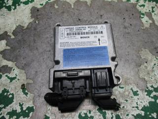 блок AirBag Ford C-Max 1 поколение 2005, 2.0 л., дизель, МКПП, минивэн, 4M5T14B056AD