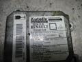 блок AirBag Renault Megane 1 поколение 1998, 1.6 л., i, бензин, МКПП, хетчбэк 5 дв., 7700423184B - фото №2
