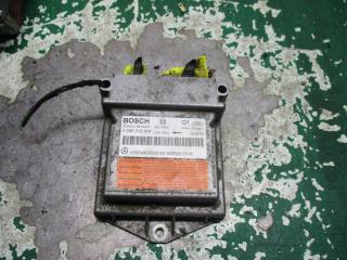 блок AirBag Mercedes-Benz Vito W639 2006, 2.2 л., дизель, МКПП, минивэн, 0285010054