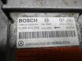 блок AirBag Mercedes-Benz Vito W639 2006, 2.2 л., дизель, МКПП, минивэн, 0285010054 - фото №3