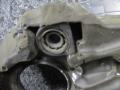 декоративная крышка двигателя Skoda Roomster 1 поколение 2010, 1.6 л., TDi, дизель, МКПП, фургон, 03L103925AT - фото №4