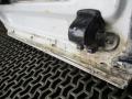 дверь задняя распашная правая Nissan Kubistar 1 поколение 2007, 1.5 л., DCi, дизель, МКПП, фургон - фото №6