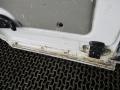 дверь задняя распашная правая Nissan Kubistar 1 поколение 2007, 1.5 л., DCi, дизель, МКПП, фургон - фото №7