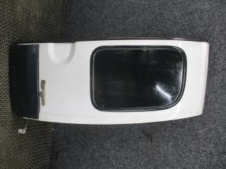 дверь задняя распашная правая Renault Kangoo 1 поколение 2001