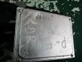 блок управления двигателем Volkswagen Passat B5 1998, 1.8 л., бензин, 8D0907557S, 0261204182 - фото №4
