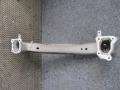 усилитель бампера переднего Volvo V50 1 поколение 2004, 2.0 л., дизель, МКПП, универсал - фото №2