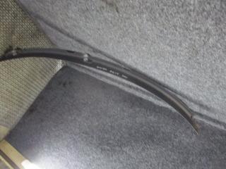 дождевик Audi A6 4B/C5 2000, 2.8 л., i, бензин, АКПП, универсал, 4B1819403C