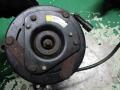 компрессор кондиционера Renault Megane 1 поколение 1997, 1.6 л., i, бензин, 12345923, 6553633 - фото №2