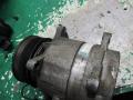 компрессор кондиционера Renault Megane 1 поколение 1997, 1.6 л., i, бензин, 12345923, 6553633 - фото №4
