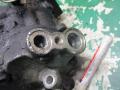 компрессор кондиционера Opel Vectra C 2003, 2.2 л., дизель, 13147264 - фото №3