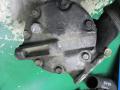 компрессор кондиционера Opel Vectra C 2003, 2.2 л., дизель, 13147264 - фото №5