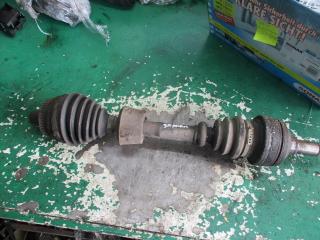 полуось передняя левая (приводной вал, ШРУС) Volkswagen Sharan 1 поколение 1999, 1.9 л., TDi, дизель