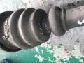 полуось передняя левая (приводной вал, ШРУС) Volkswagen Sharan 1 поколение 1999, 1.9 л., TDi, дизель - фото №5