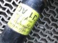 полуось передняя левая (приводной вал, ШРУС) Audi A4 B5 1997, 1.8 л., i, бензин, АКПП, седан, 8D0407271A - фото №4