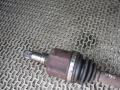 полуось передняя левая (приводной вал, ШРУС) Volvo V50 1 поколение 2004, 2.0 л., дизель, МКПП, универсал - фото №3