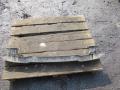 усилитель бампера заднего Opel Vectra C 2003, 2.2 л., дизель, МКПП, хетчбэк 5 дв., 09186173 - фото №6