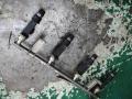 форсунка Opel Astra G 2001, 1.6 л., i, бензин, 25313846 - фото №5