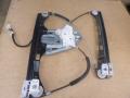 стеклоподъемник передний левый Mercedes-Benz C-Класс W203/S203/CL203 2003, 2.2 л., дизель, МКПП, универсал, A2037201746 - фото №4