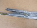 стеклоподъемник передний левый Honda Civic 6 поколение (EJ/EK/EM) 1996, 1.4 л., i, бензин, МКПП, хетчбэк 5 дв., S003L - фото №5