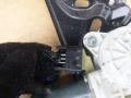 стеклоподъемник передний левый Mercedes-Benz E-Класс W211/S211 2004, 2.7 л., дизель, МКПП, универсал, A2117200146 - фото №7