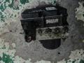 блок ABS Volkswagen Polo 3 поколение [рестайлинг] 2002, 1.4 л., i, бензин, МКПП, хетчбэк 5 дв., 6Q0907379R, 0265231426 - фото №2